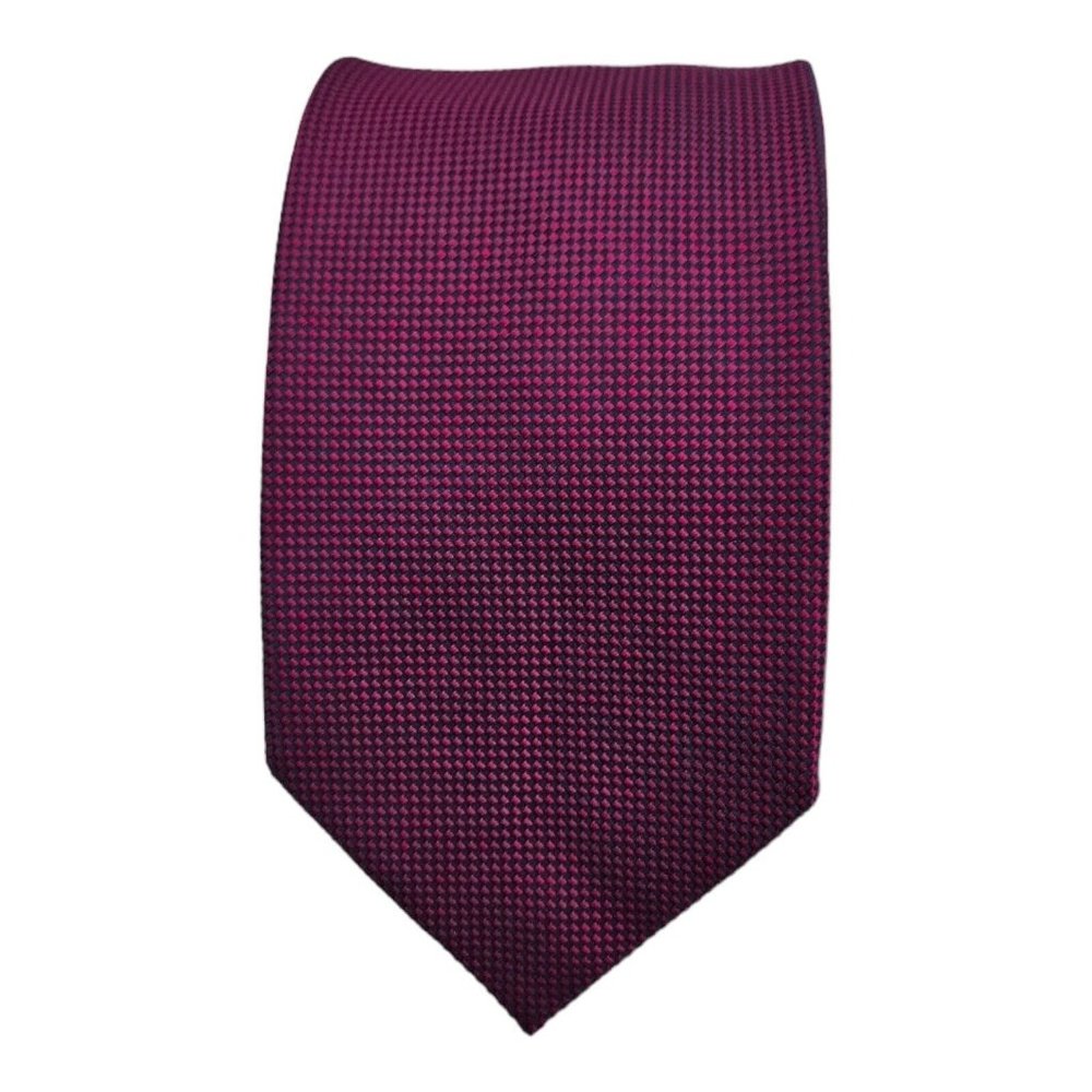 🆕️DRAKE'S Purple Geometric Silk Tie HANDMADE ENGLAND 59"/ 3.2" NWT